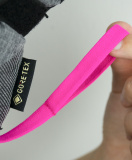 Reusch Bolt GTX® Junior 4961305 7771 black grey pink 4